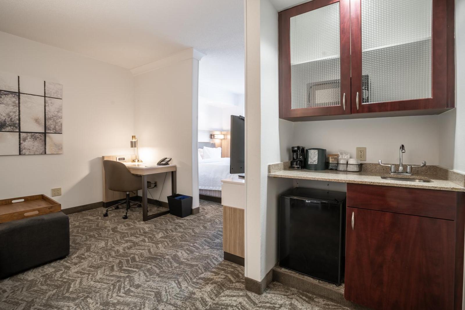 SpringHill Suites Gainesville Main image 1